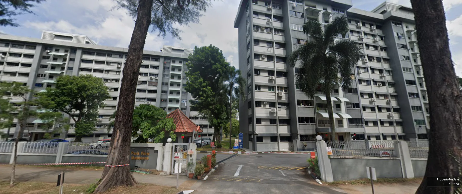 Park View Mansions en bloc sale to Chip Eng Seng, SingHaiyi and KSH for ...